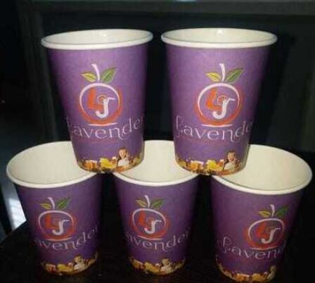 250 Ml Paper Cup