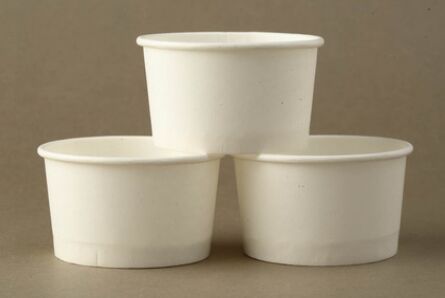 90ML Paper Cups