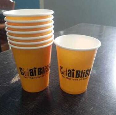 Food Grade Paper Cups