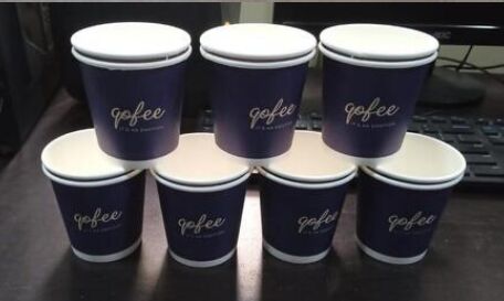 Hygenic Paper Cups