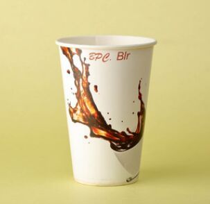 Paper  Juice Cups