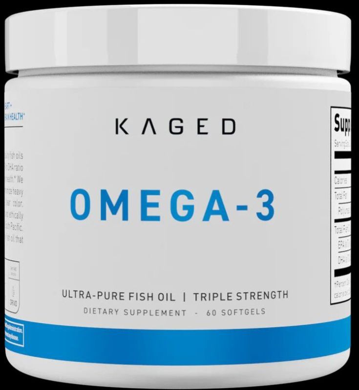 Omega-3 Supplement