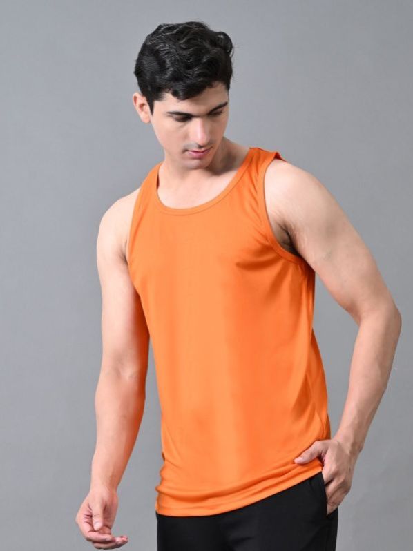 Men&AMP;rsquo;s Gym Sando Vest