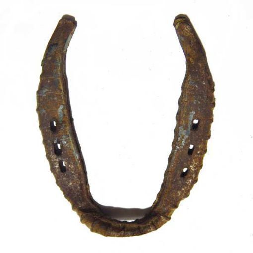 Horseshoe (Ghode Ki Naal) for Vaastu