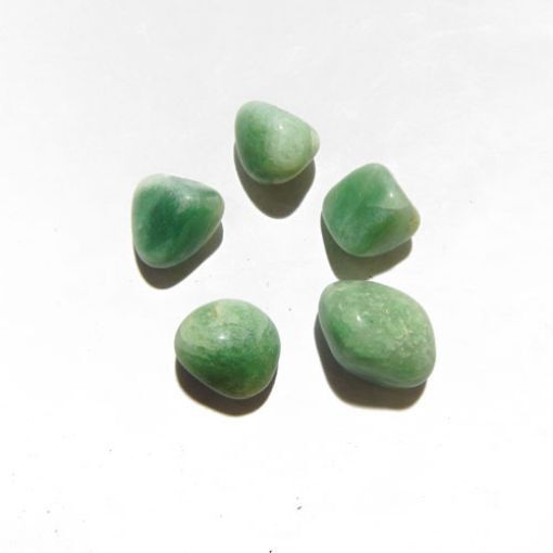 Natural Green Aventurine Tumble