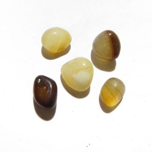 Natural Onyx Tumble