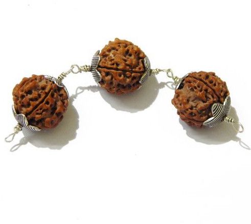 Protection Spiritual Growth Rudraksha