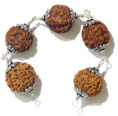 Rudraksha Combination for Will Power & Confidence