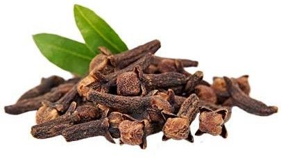 Clove Pods (Laung), Color : Brown