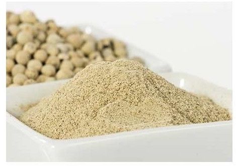 White Pepper Powder for Instant Noodles, Snacks