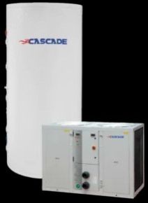 Heat Pumps Heat Pump / Solar Hybrid