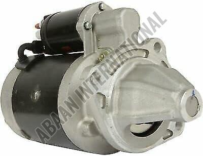 005558084R91 Mahindra Tactor Starter