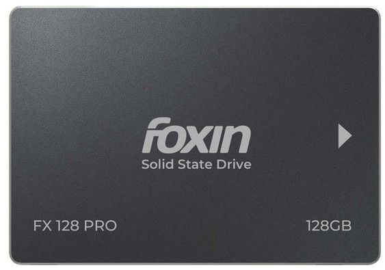 Foxin FX 128 Gb PRO SSD Drive