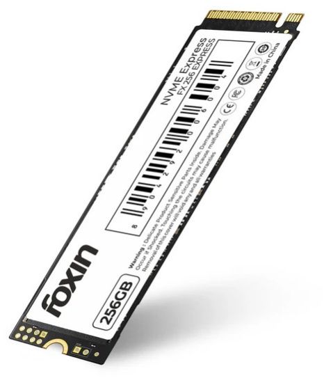 Foxin FX 256 GB EXPRESS NVME SSD