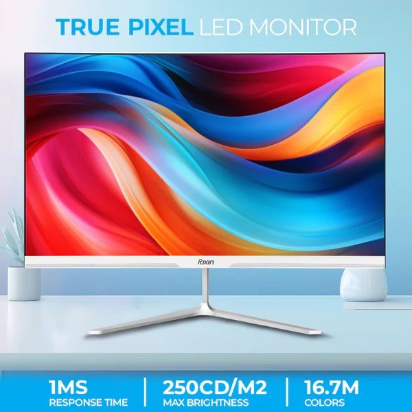 Foxin 24 Inch Full HD LED Monitor