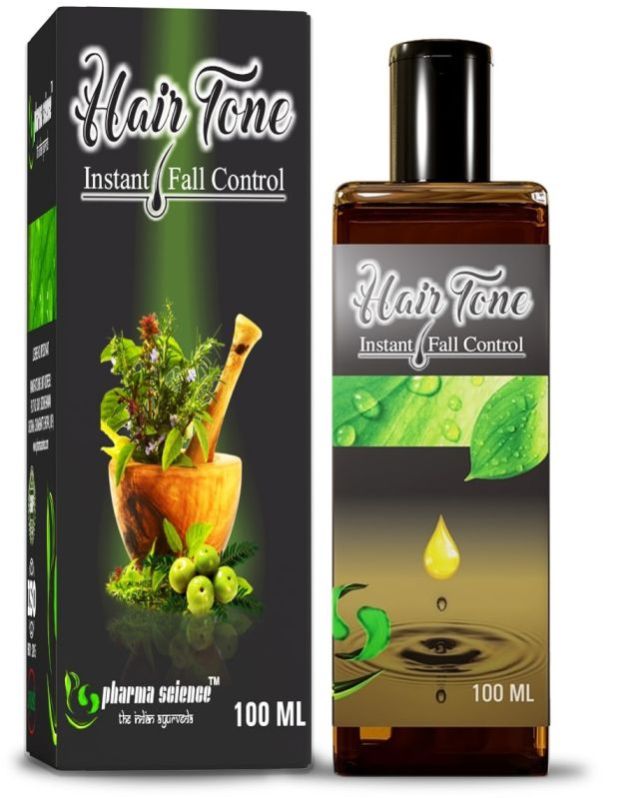 Hair Tone Oil