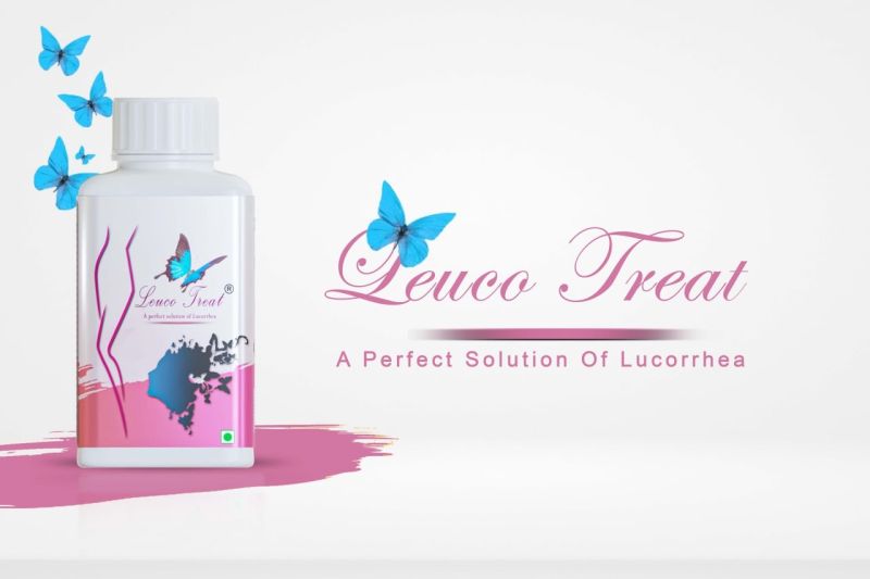 Leuco Treat Powder
