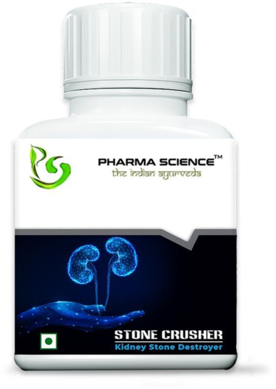 Kidney Stone Crusher