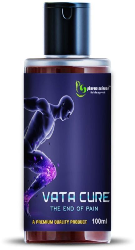 Vata Cure Oil