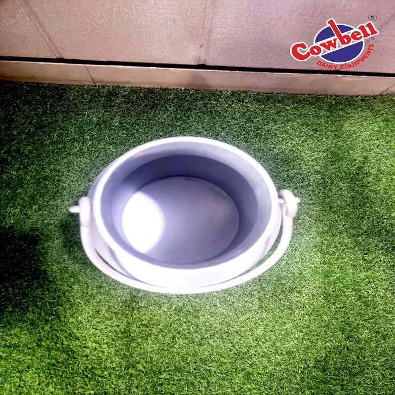 Aluminium Milk Can 20 Liter