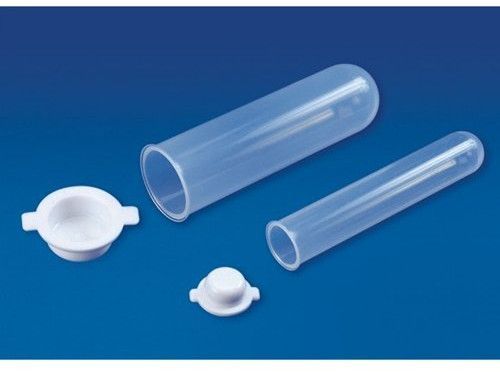 Centrifuge Tubes with Round Bottom for Laboratory