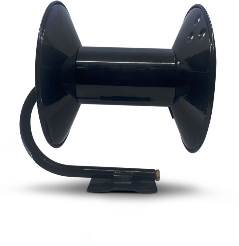 Zephyr Manual Hand Crank Reels 10mm X 45m Without Hose (ZAMR1045)