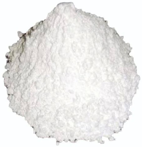 White Calcite Powder