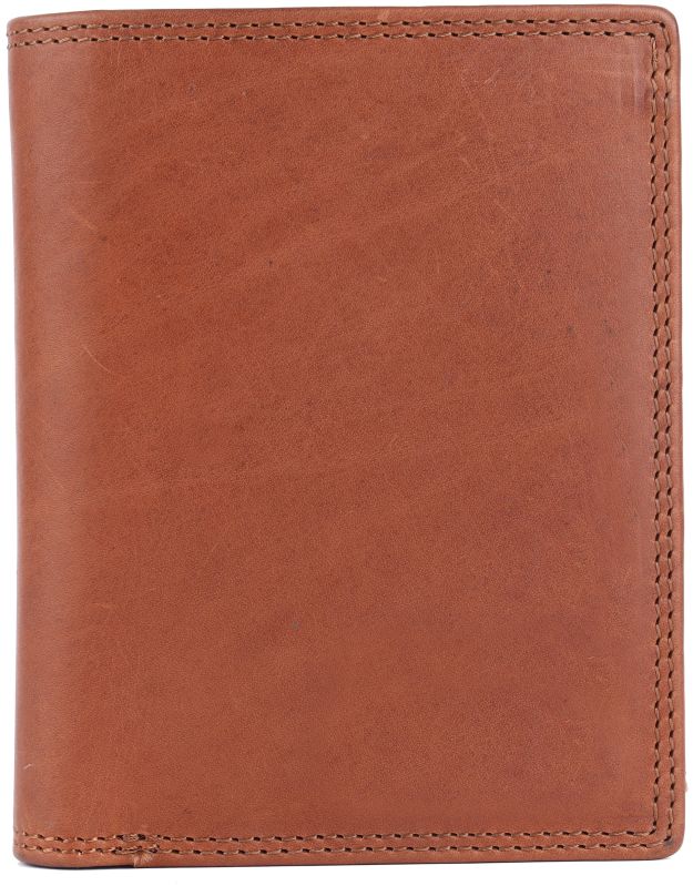 MENS HUNTER LEATHER WALLET 03