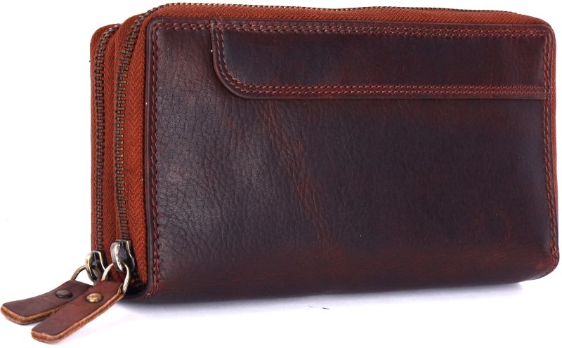 Ladies Leather Wallet 09