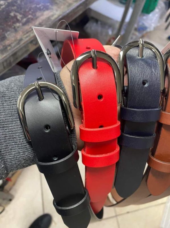 LEATHER BELTS 01