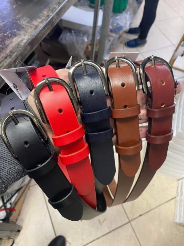 LEATHER BELTS 01