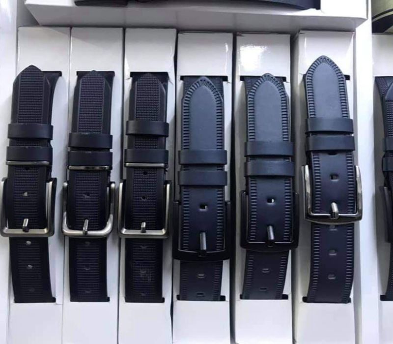 Leather Belts 02