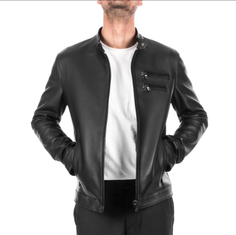 Mens Jacket 04