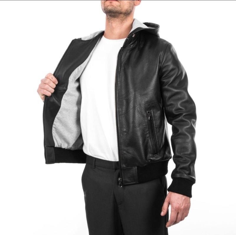 Mens Jacket 05