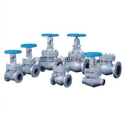 Gate Valve