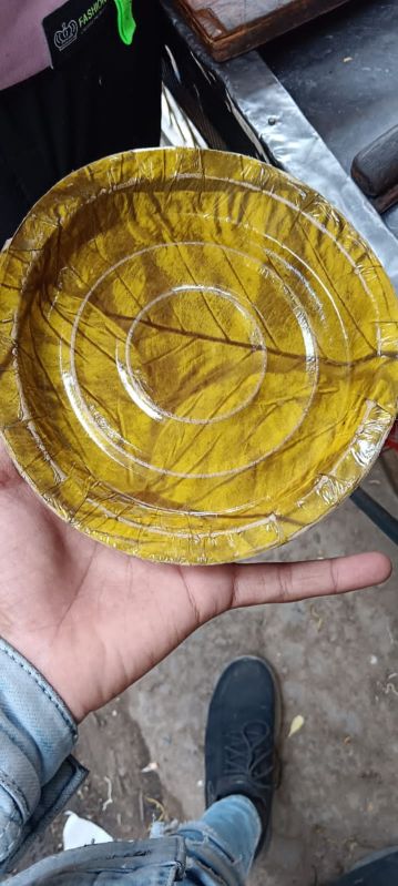 Paper Dona Bowls