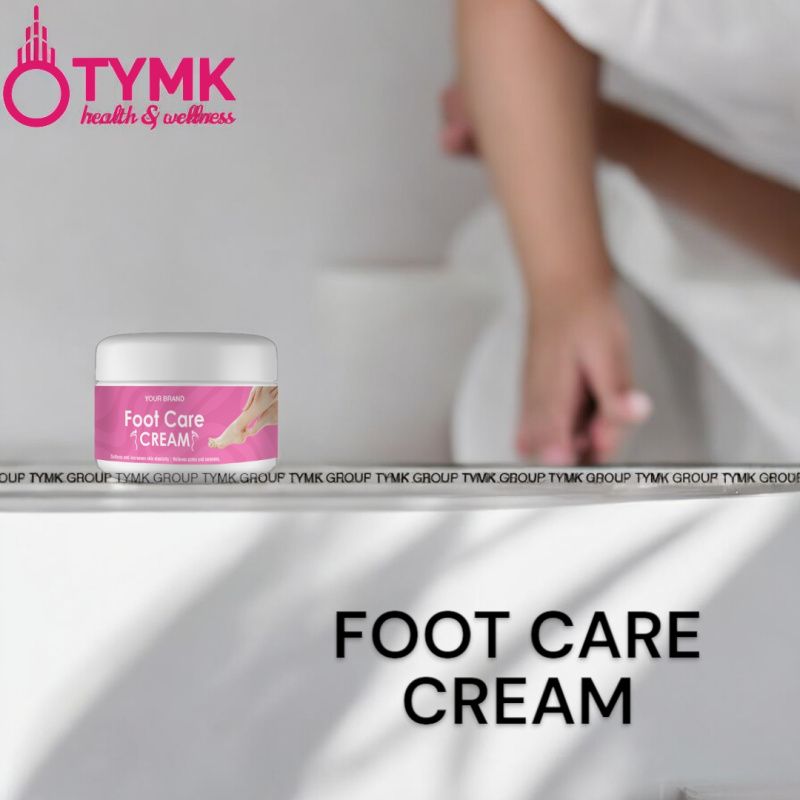 Foot Care Cream