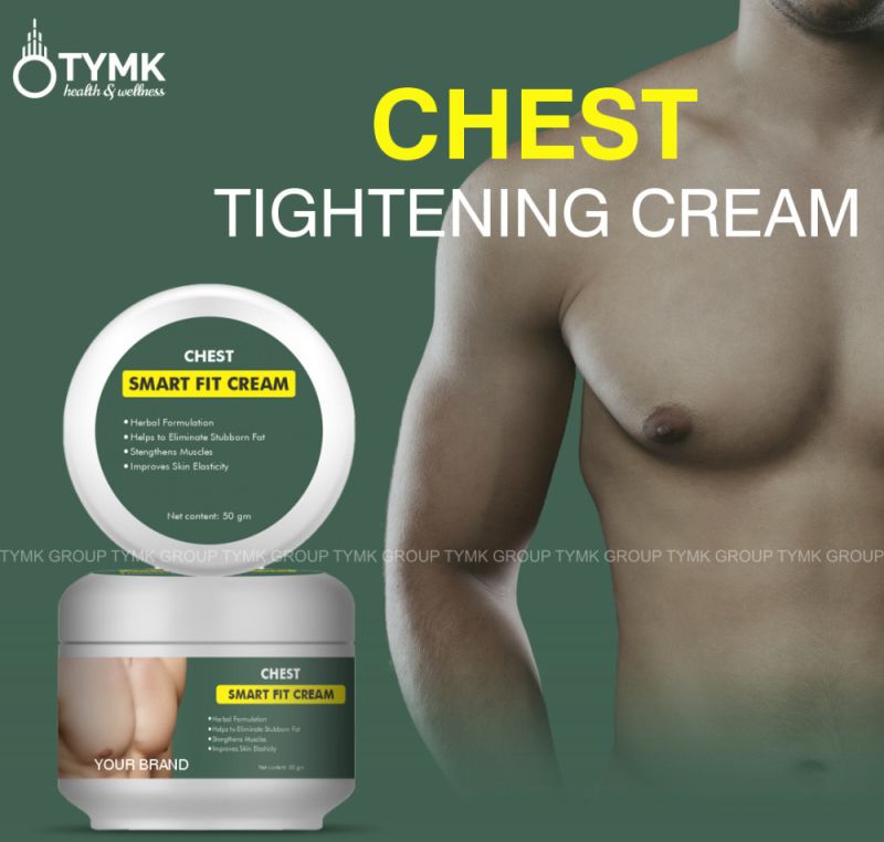 Chest Smart Fit Cream