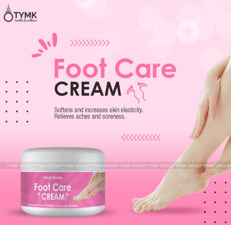 Foot Care Cream