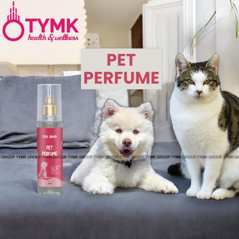 Pet Perfume