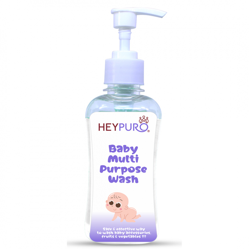 Baby Multipurpose Wash