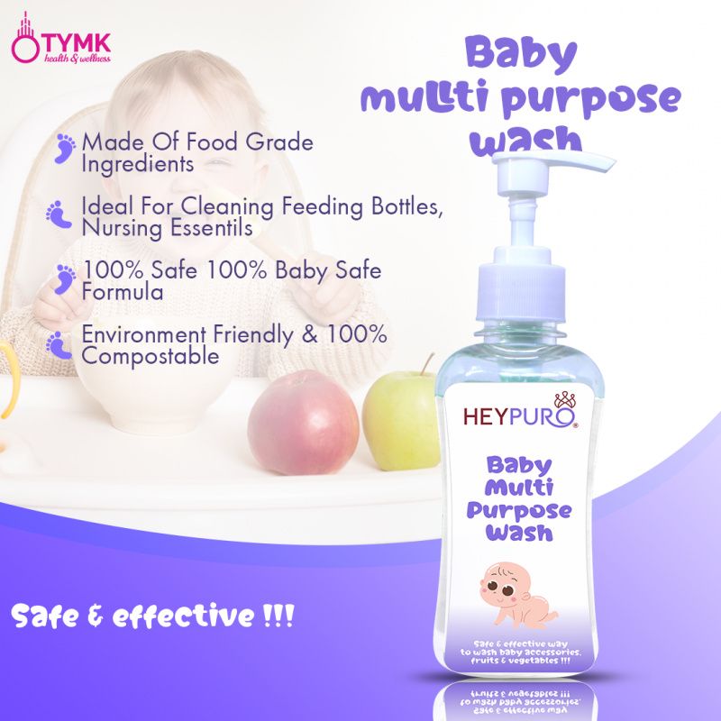 Baby Multipurpose Wash