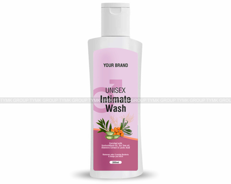 Unisex Intimate Wash