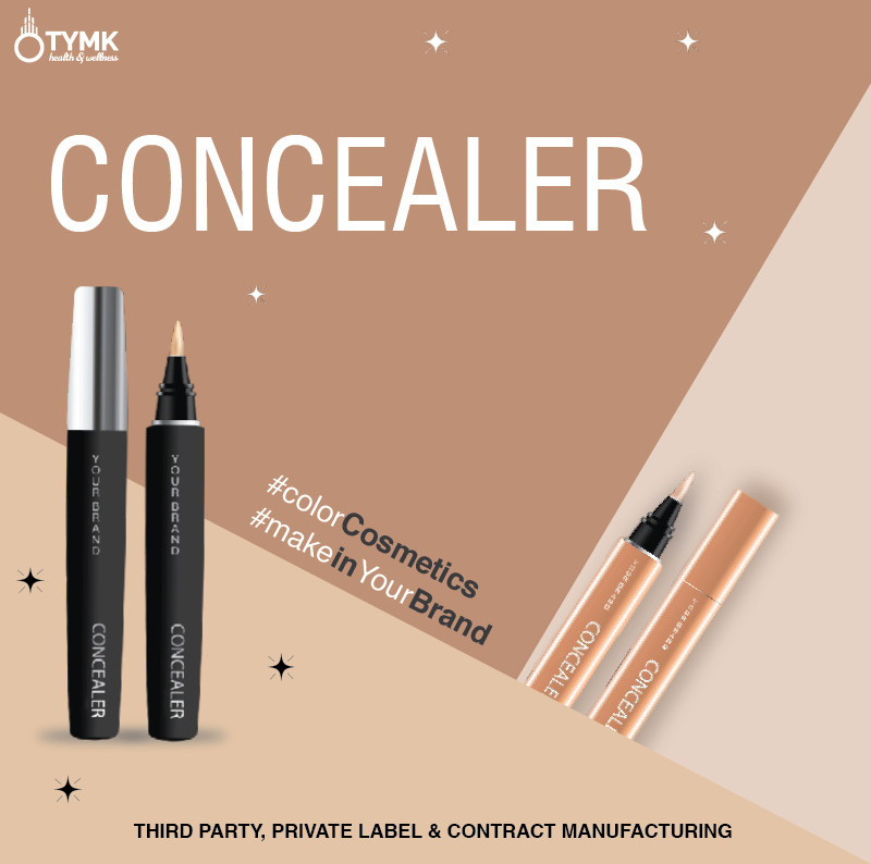 Liquid Concealer