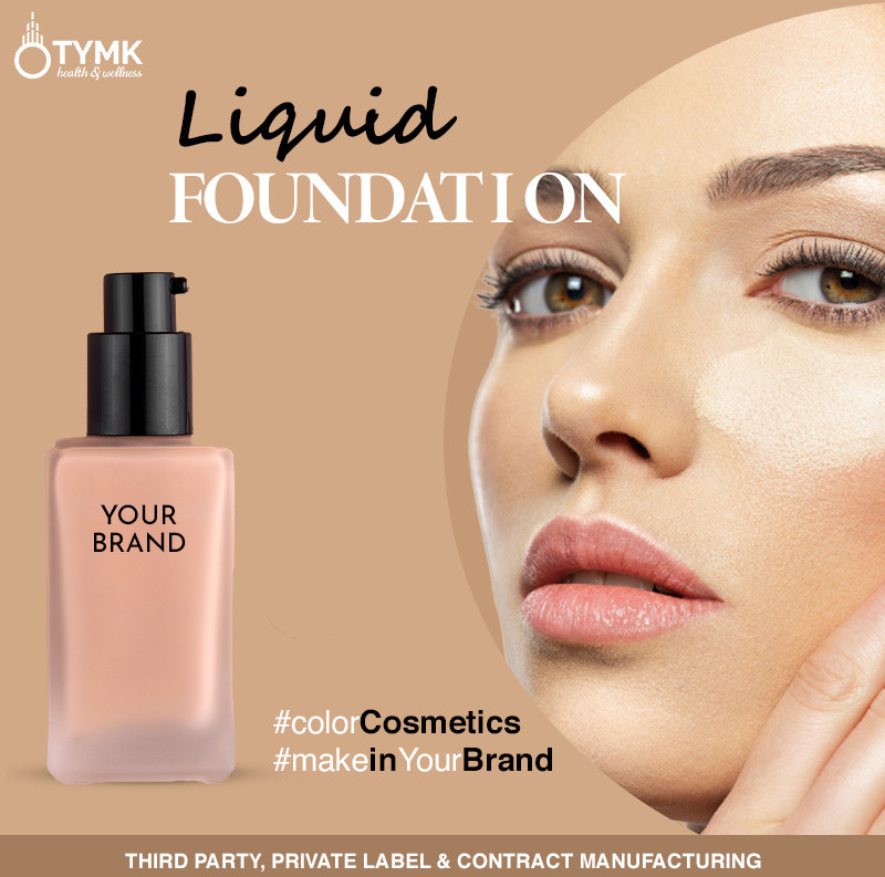 Liquid Foundation