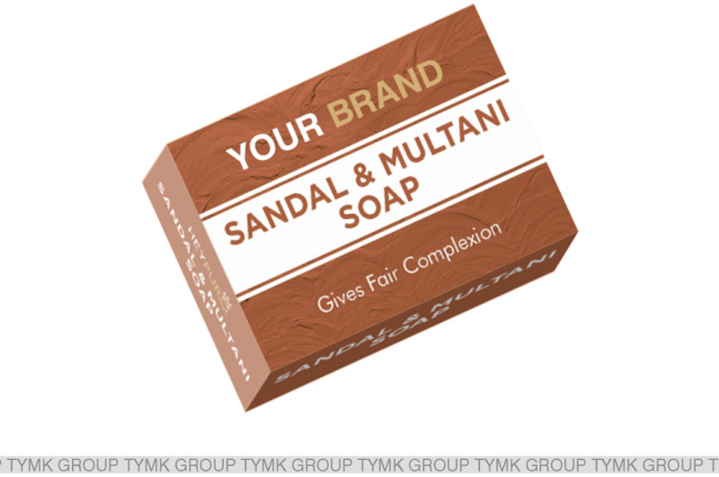 Multani Chandan Soap