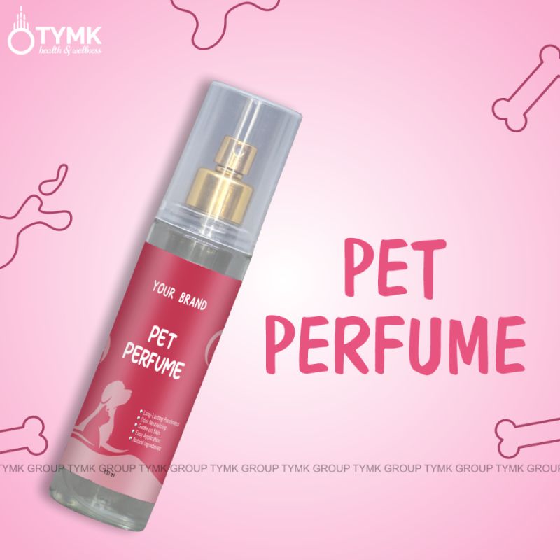 Pet Perfume