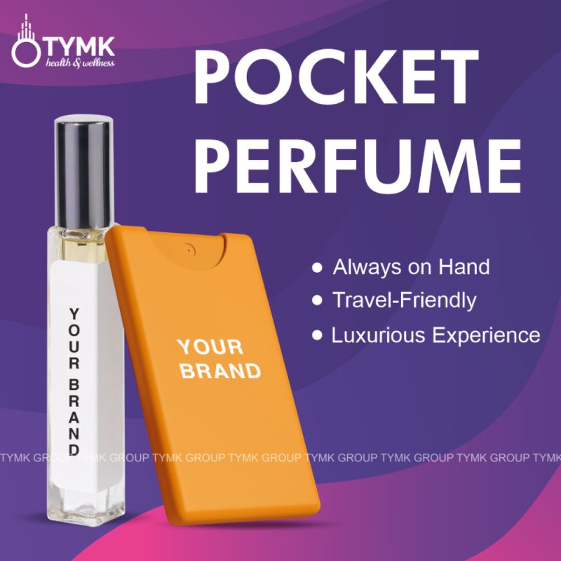 Pocket Perfume