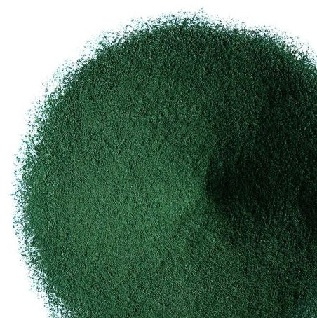 Organic Spirulina Powder