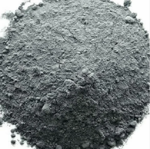 Coal Pond Fly Ash Powder